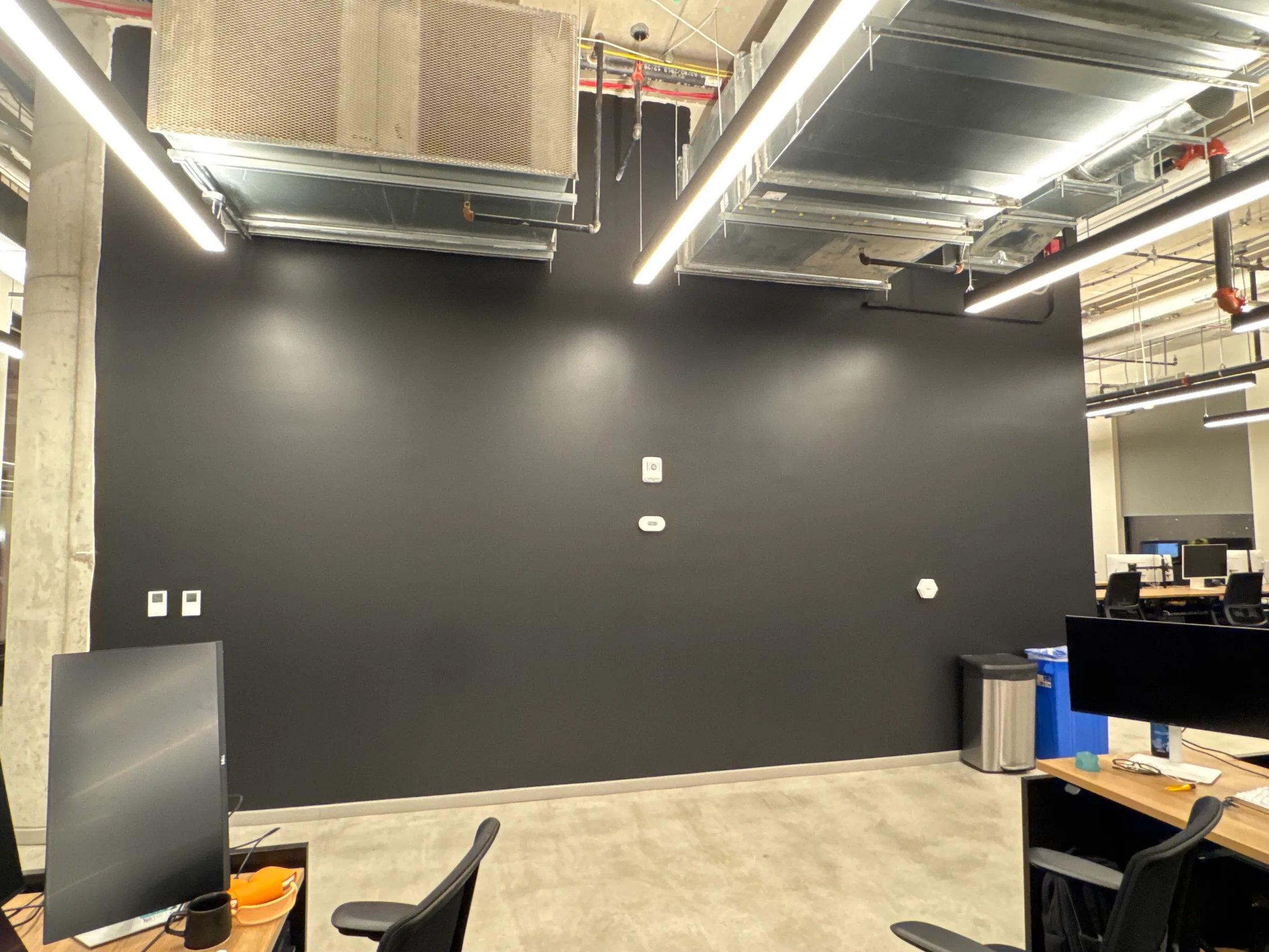 Photo from a job on September 25, 2026
