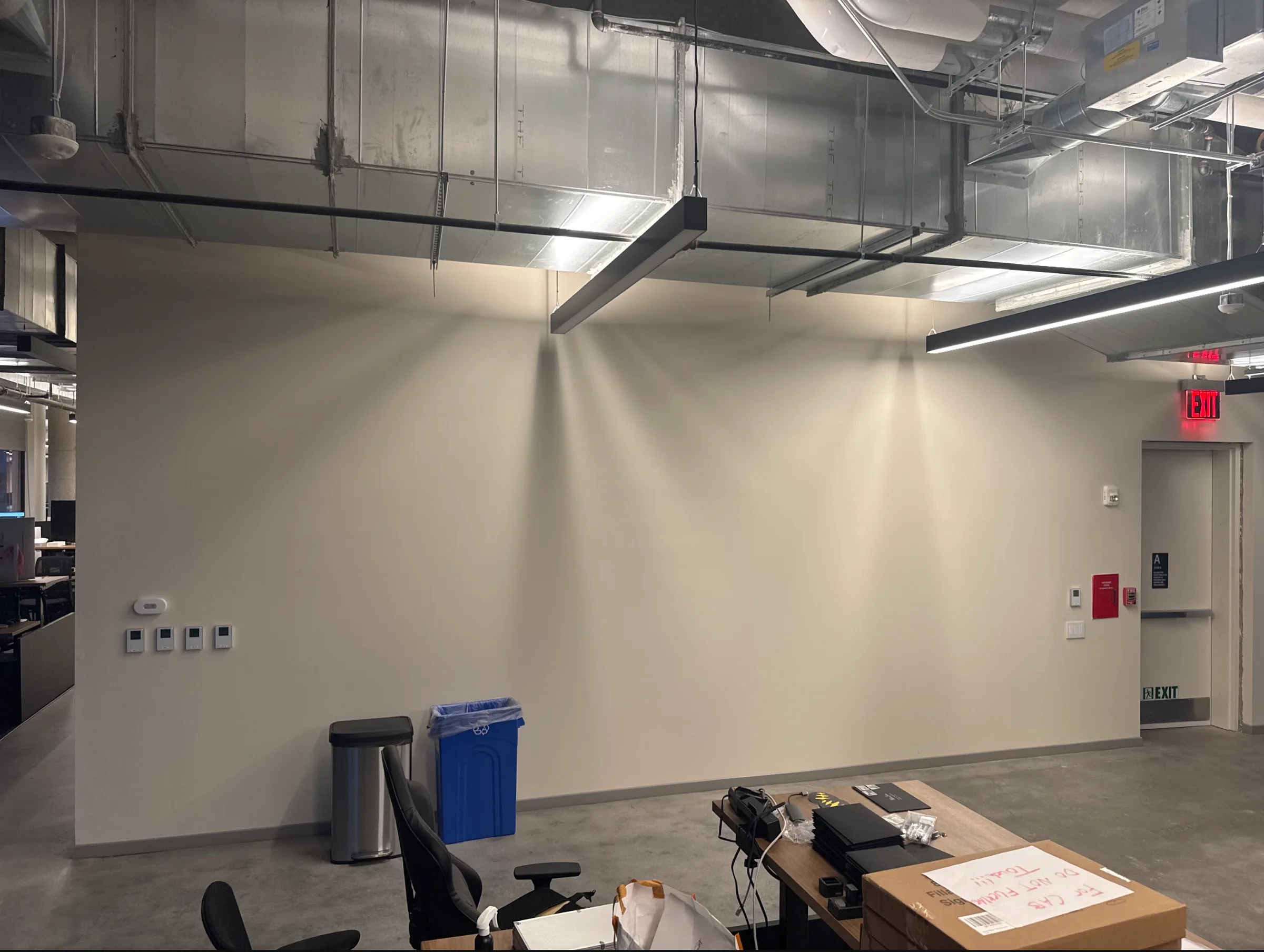 Photo from a job on September 18, 2026