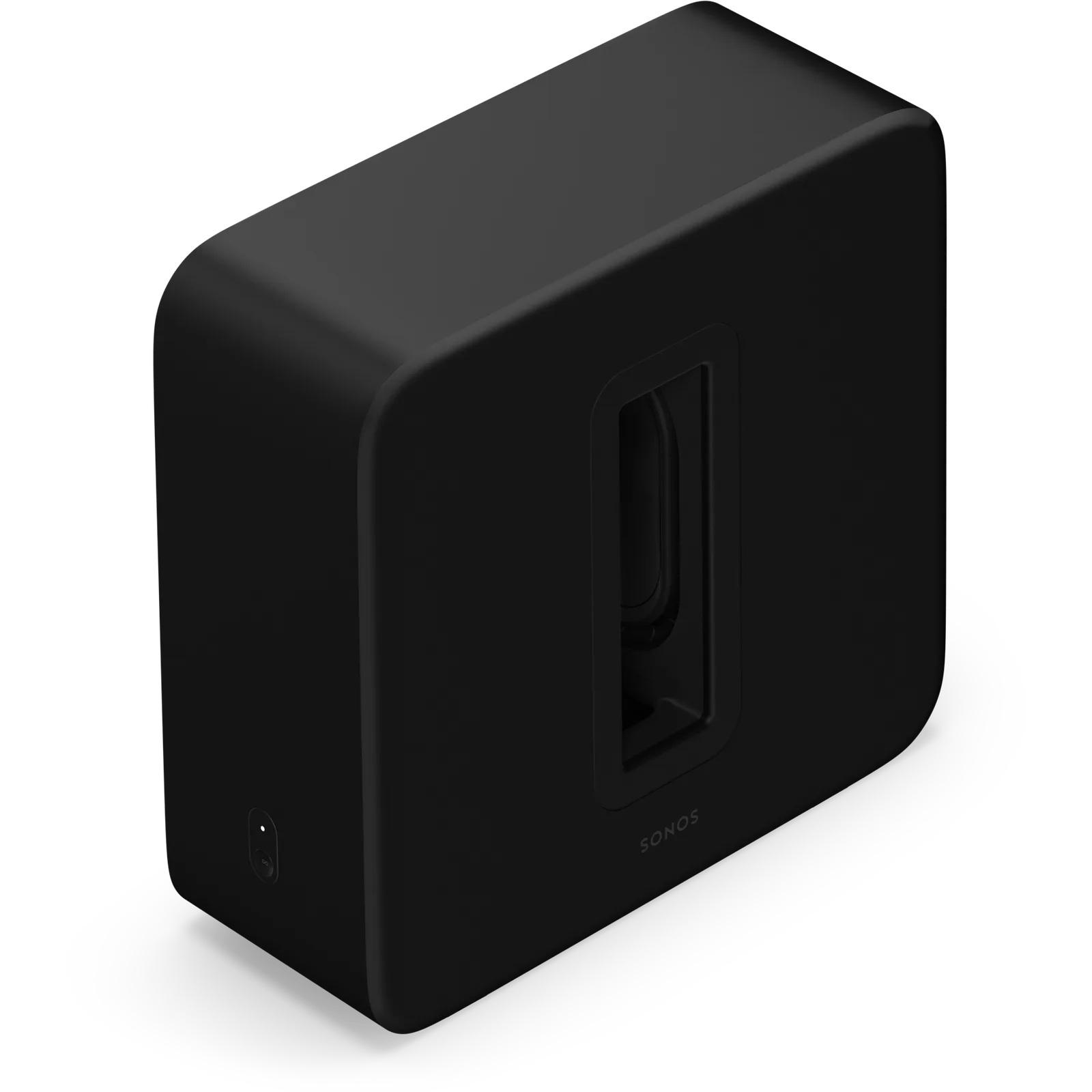 Sonos Sub 4 - Black — sold and installed by NYC TV Guy
