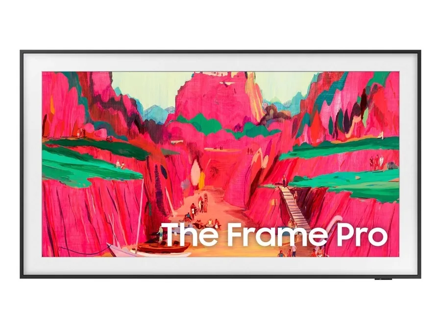 Samsung The Frame Pro — 65"
